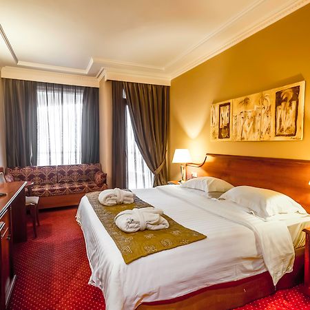 Royal Hotel Thessaloniki Peraia  Ngoại thất bức ảnh