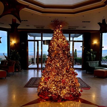 Royal Hotel Thessaloniki Peraia  Ngoại thất bức ảnh