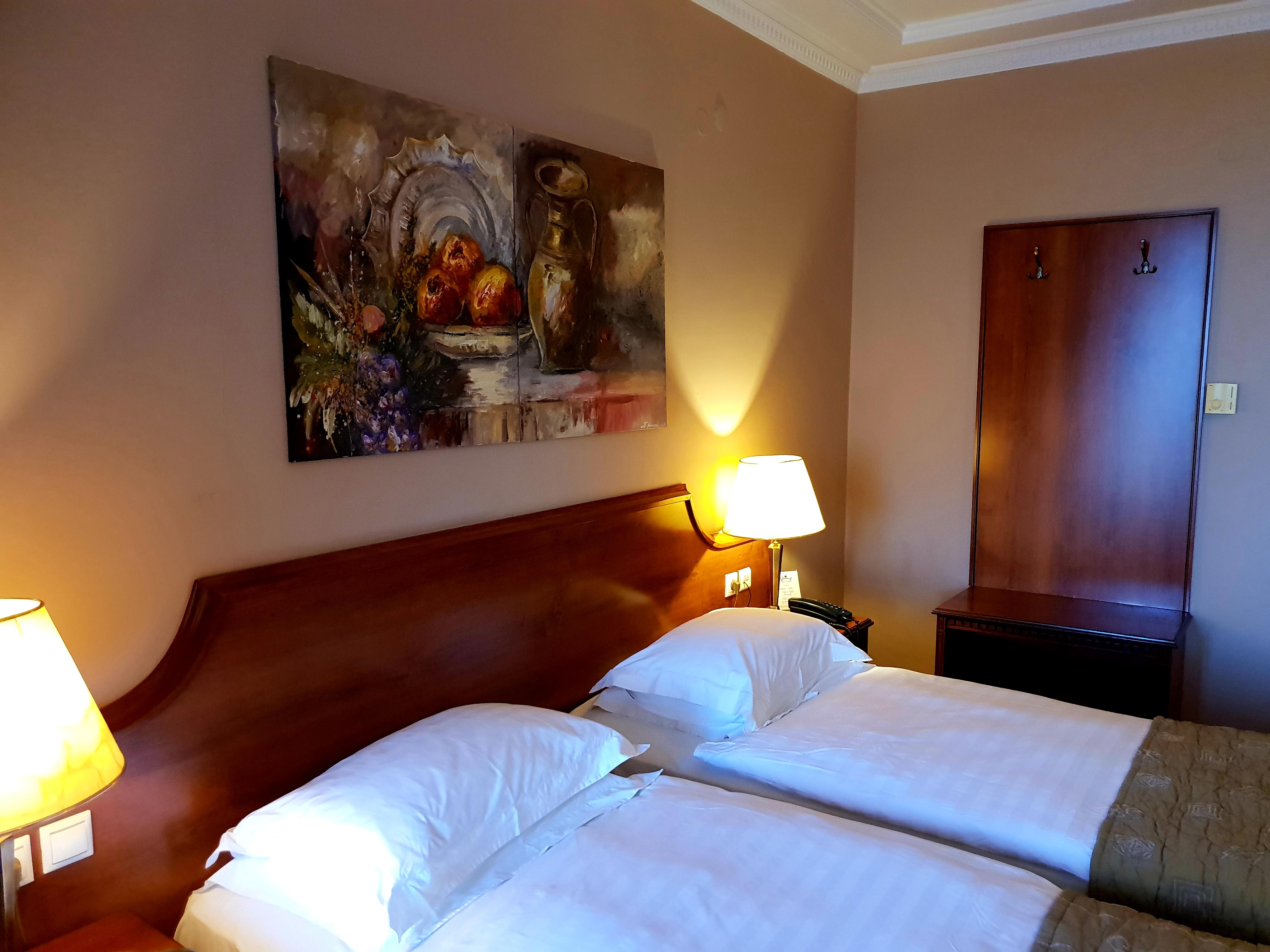 Royal Hotel Thessaloniki Peraia  Ngoại thất bức ảnh