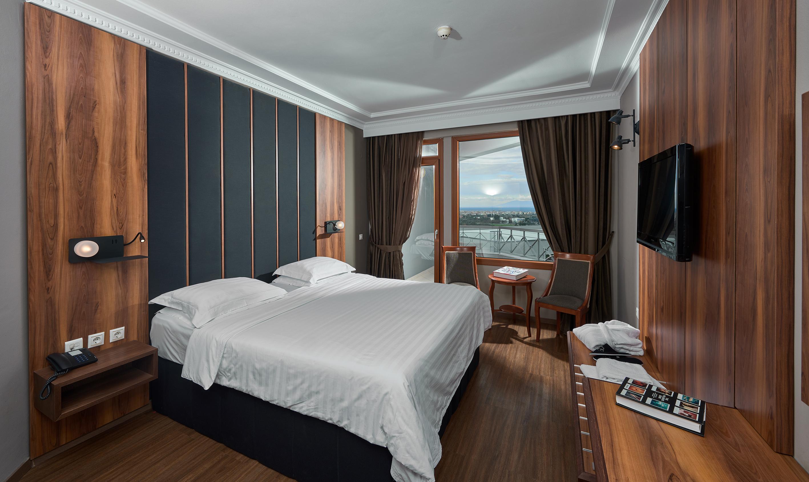 Royal Hotel Thessaloniki Peraia  Ngoại thất bức ảnh