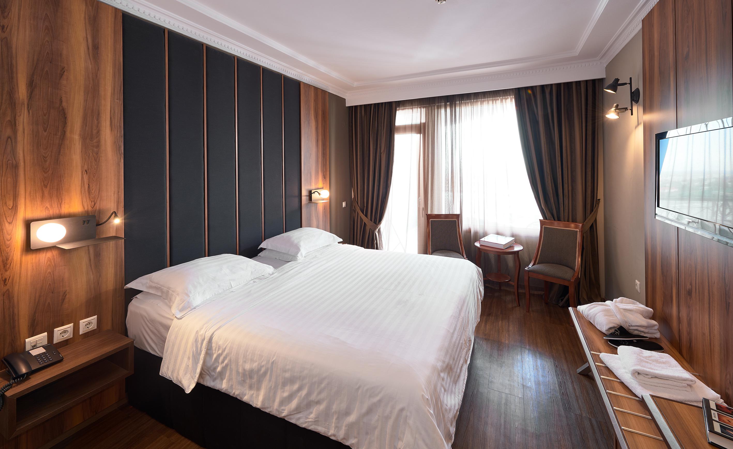 Royal Hotel Thessaloniki Peraia  Ngoại thất bức ảnh