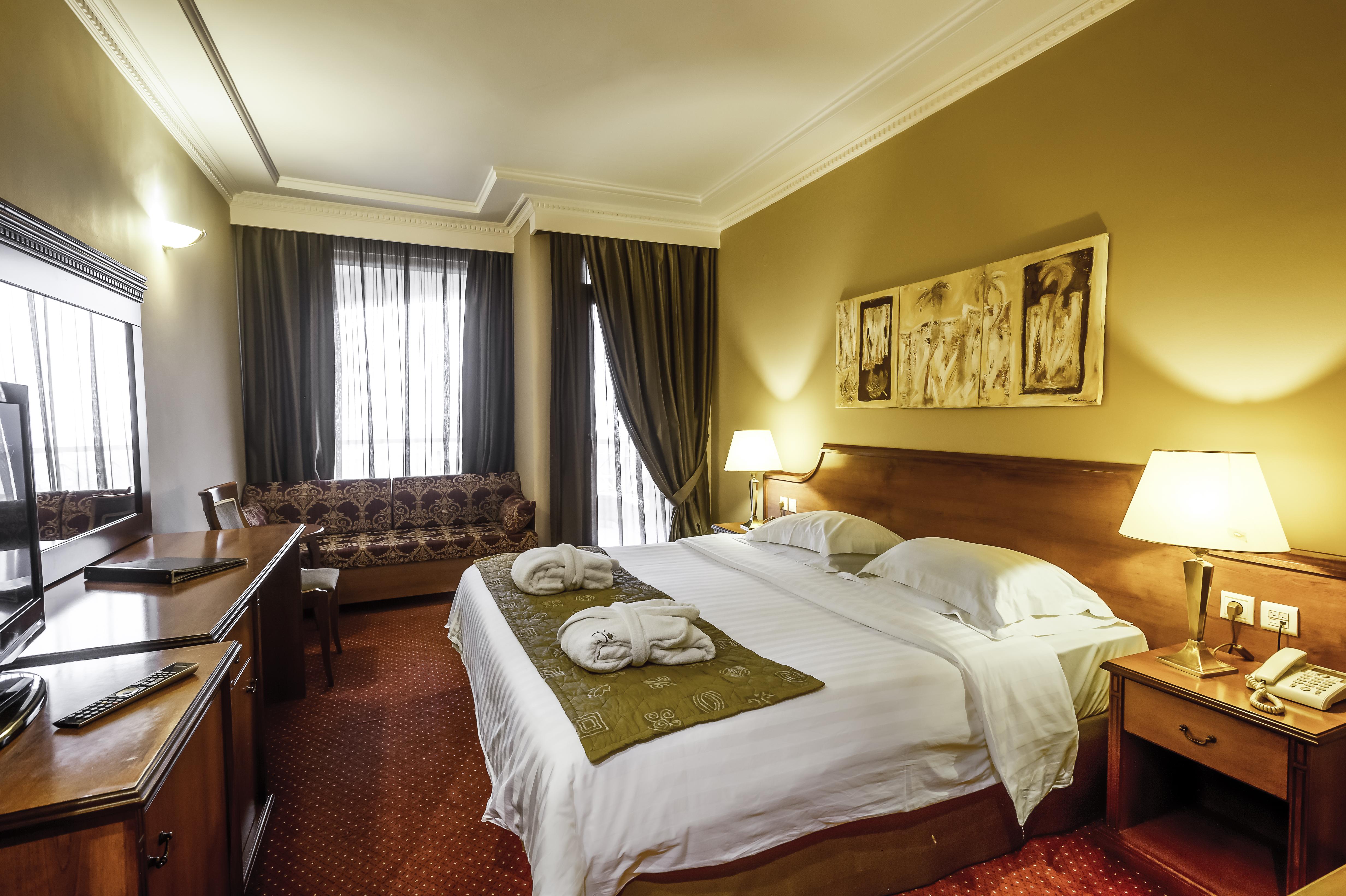 Royal Hotel Thessaloniki Peraia  Ngoại thất bức ảnh