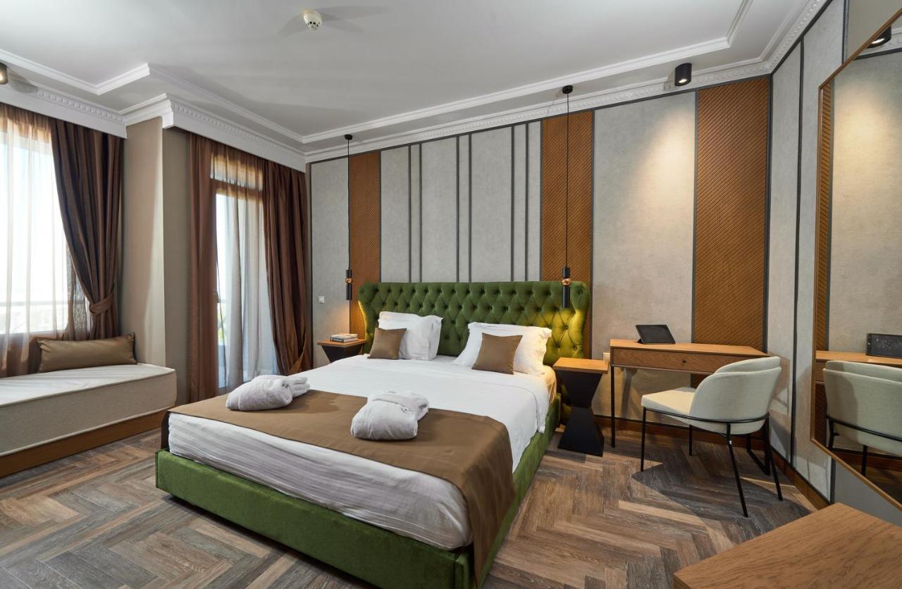 Royal Hotel Thessaloniki Peraia  Ngoại thất bức ảnh