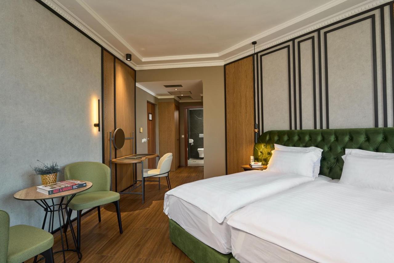 Royal Hotel Thessaloniki Peraia  Ngoại thất bức ảnh