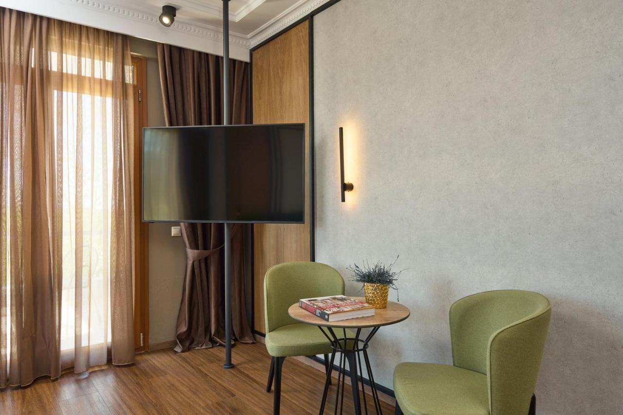 Royal Hotel Thessaloniki Peraia  Ngoại thất bức ảnh