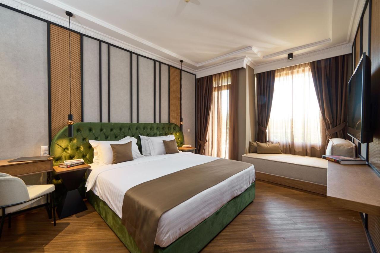 Royal Hotel Thessaloniki Peraia  Ngoại thất bức ảnh