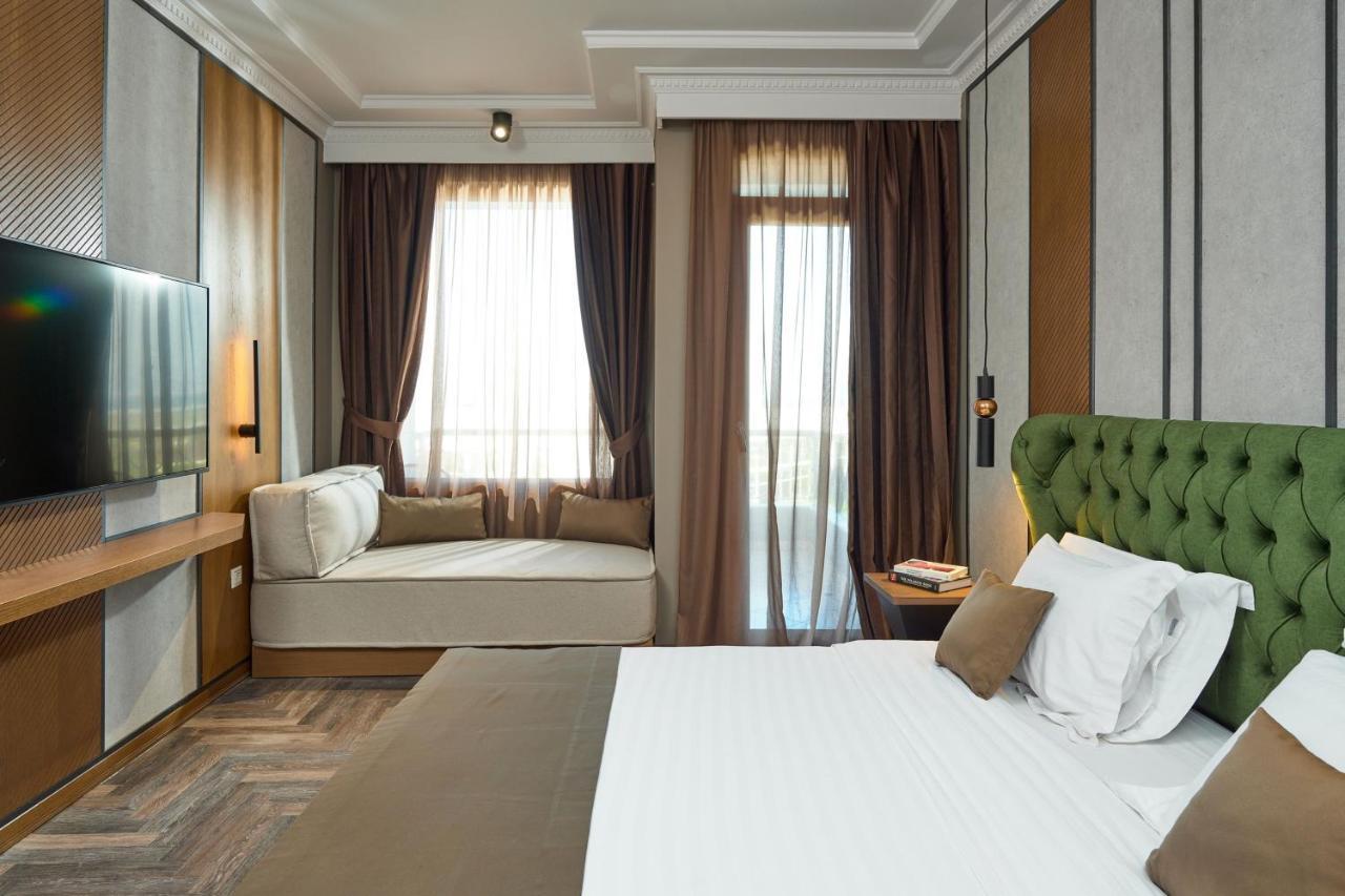 Royal Hotel Thessaloniki Peraia  Phòng bức ảnh